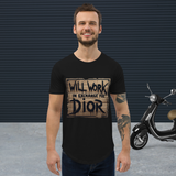 Will Work for Dior
