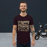 Will Work for Dior