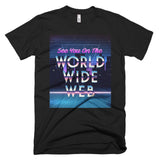 Inter webs - By gore
