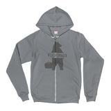 California Bear Hoodie sweater