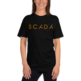 SCADA (orange)