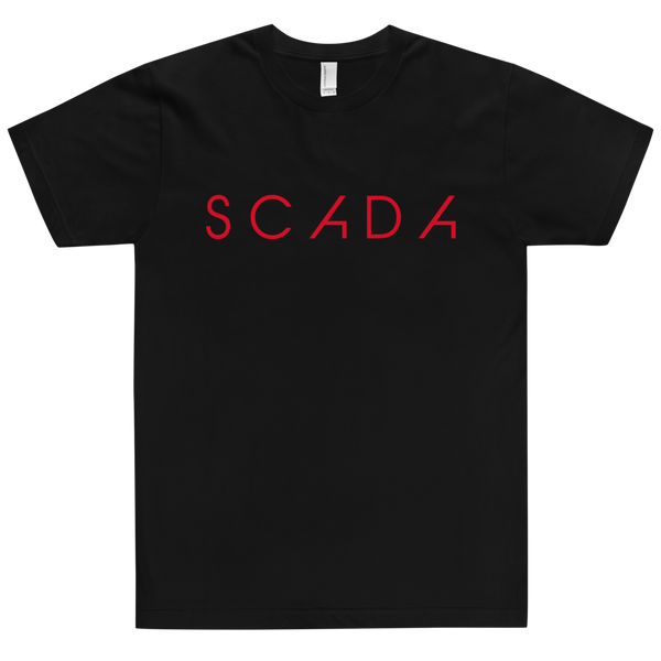SCADA (red)